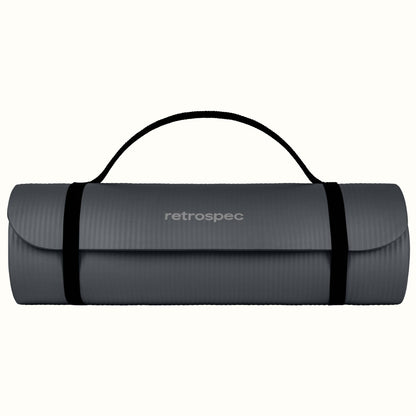 Solana .5" Yoga Mat