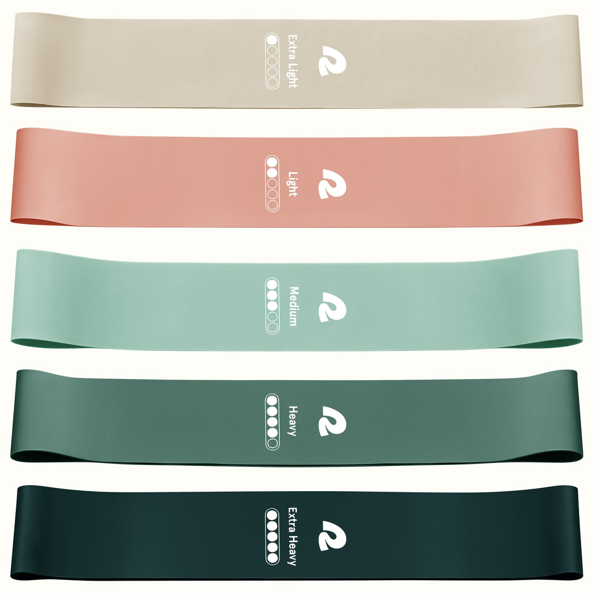 Activate Loop Resistance Bands