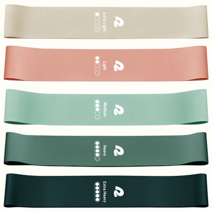 Activate Loop Resistance Bands