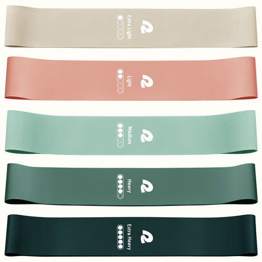 Activate Loop Resistance Bands
