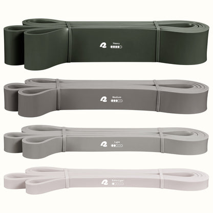 Lift Pull Up Resistance Bands