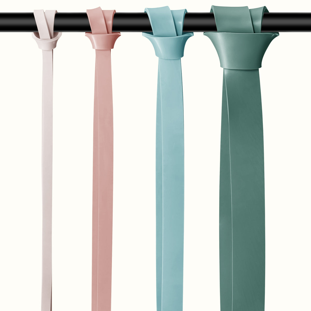 Lift Pull Up Resistance Bands