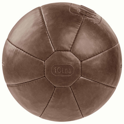 Core Medicine Ball