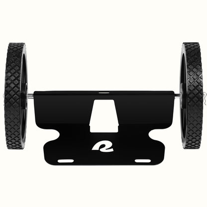 Palisade 45/65qt Cooler Wheel Kit - 12”