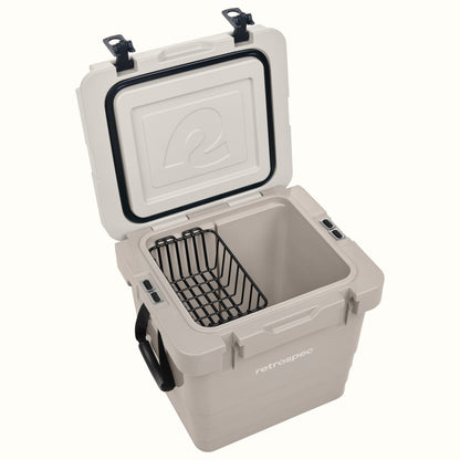 Palisade Cooler Basket